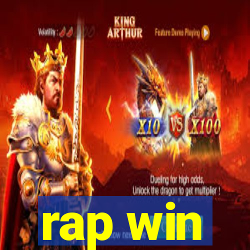 rap win